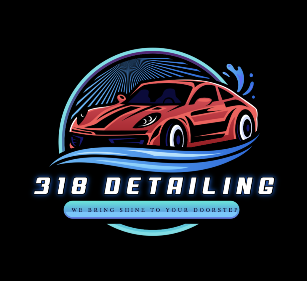 318 Detailing in Shreveport, LA
