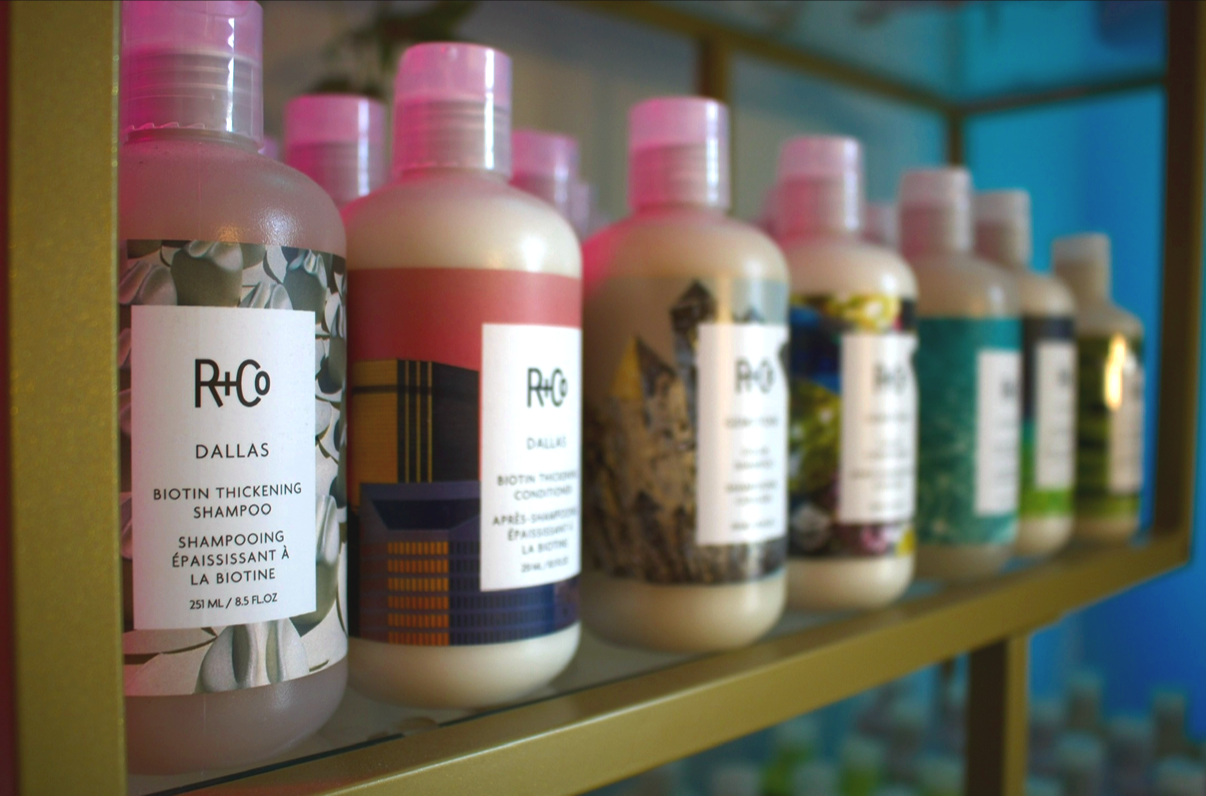 The Hive Salon Collective in Pittston, PA (2)