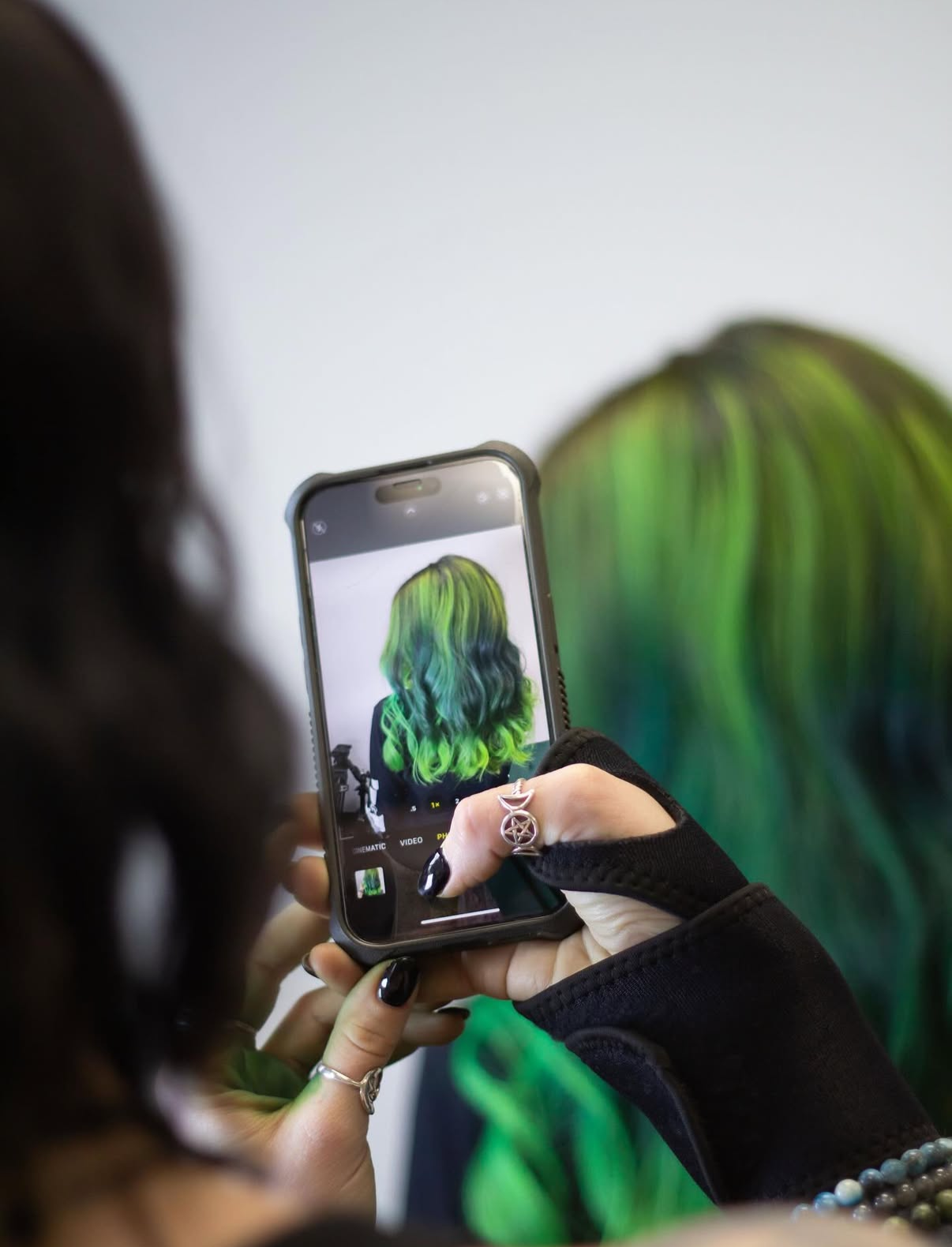 The Hive Salon Collective in Pittston, PA (3)