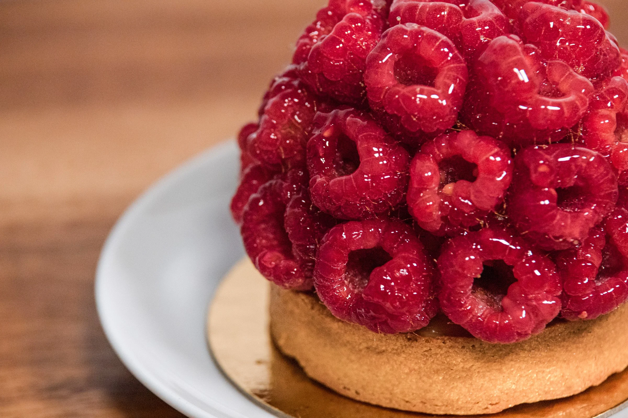 Cannelle Patisserie in Birmingham, MI