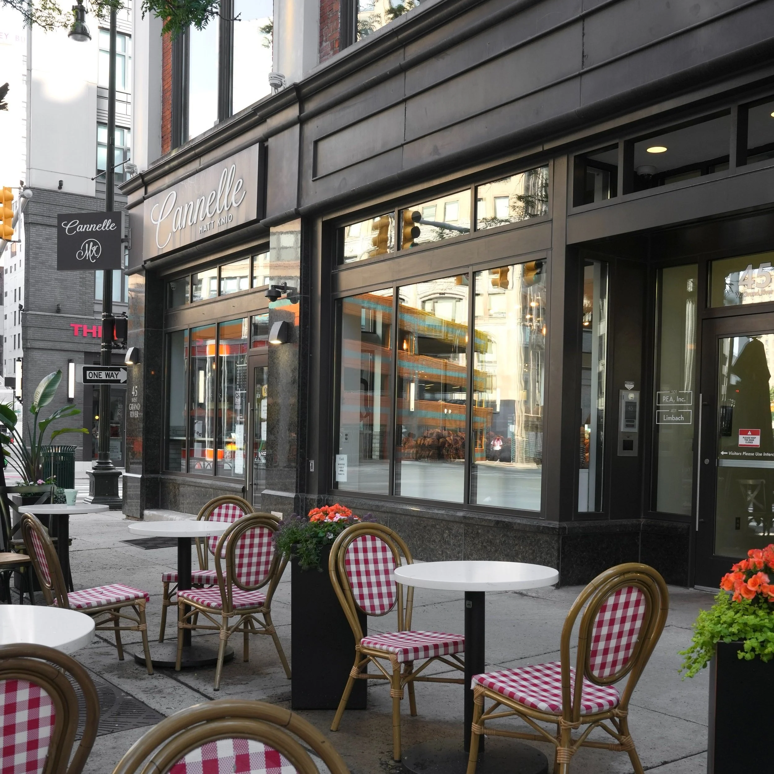 Cannelle Patisserie in Birmingham, MI (2)