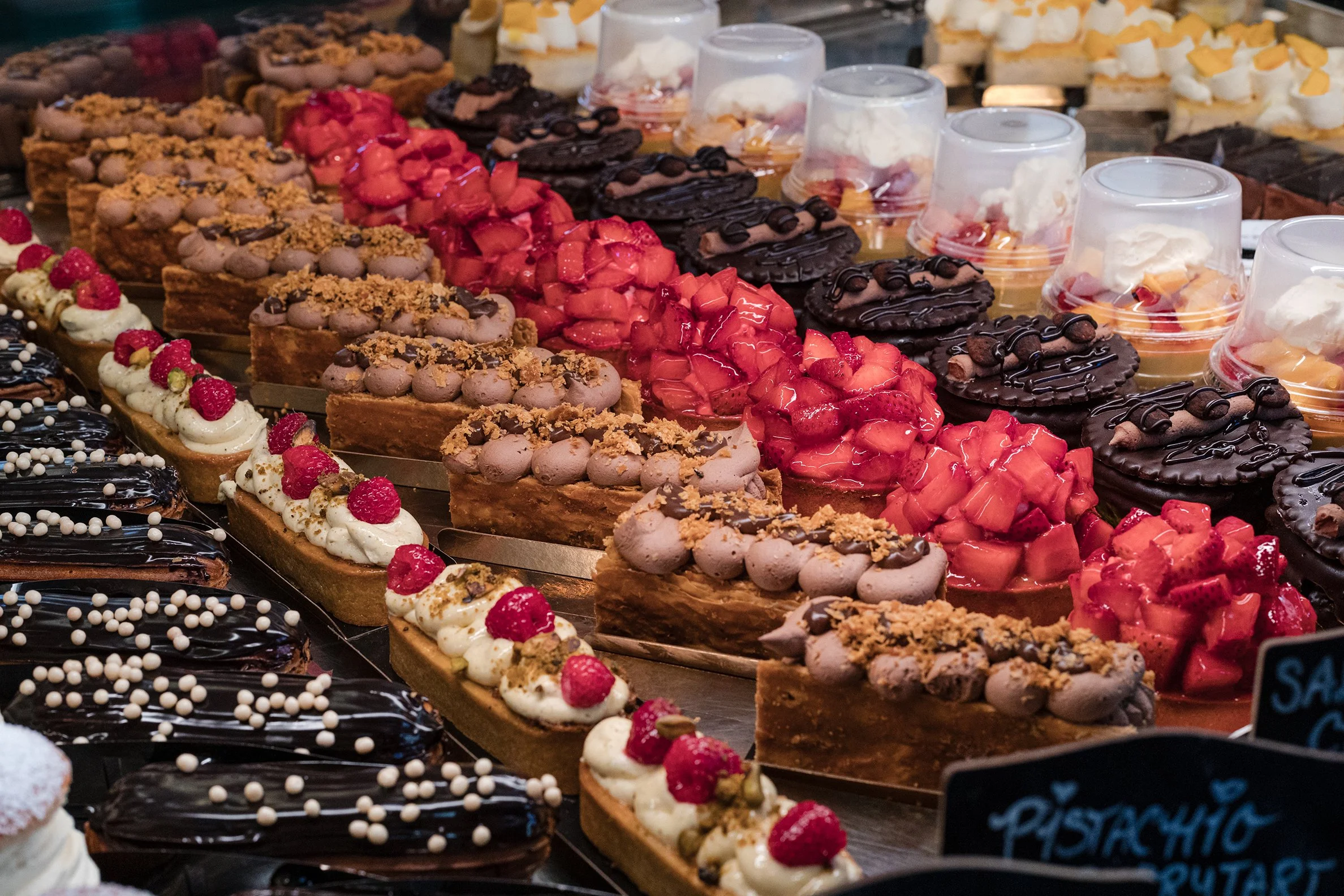 Cannelle Patisserie in Birmingham, MI (3)