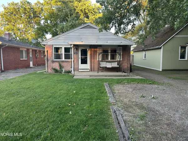 Angela Rose, Meridian Real Estate Services LTD in Maumee, OH