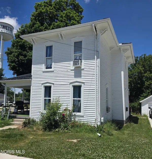 Angela Rose, Meridian Real Estate Services LTD in Maumee, OH (2)
