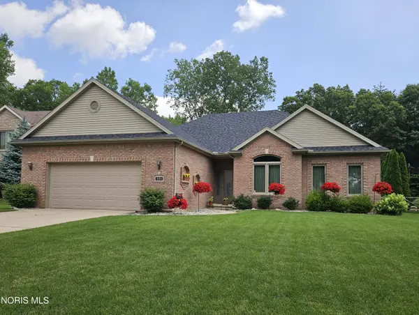 Angela Rose, Meridian Real Estate Services LTD in Maumee, OH (4)