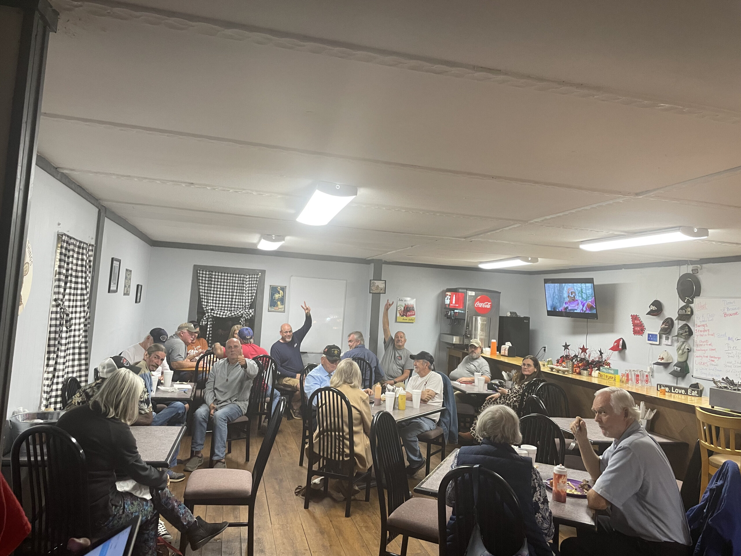 Wings, Rings, & Things in Milledgeville, GA (4)
