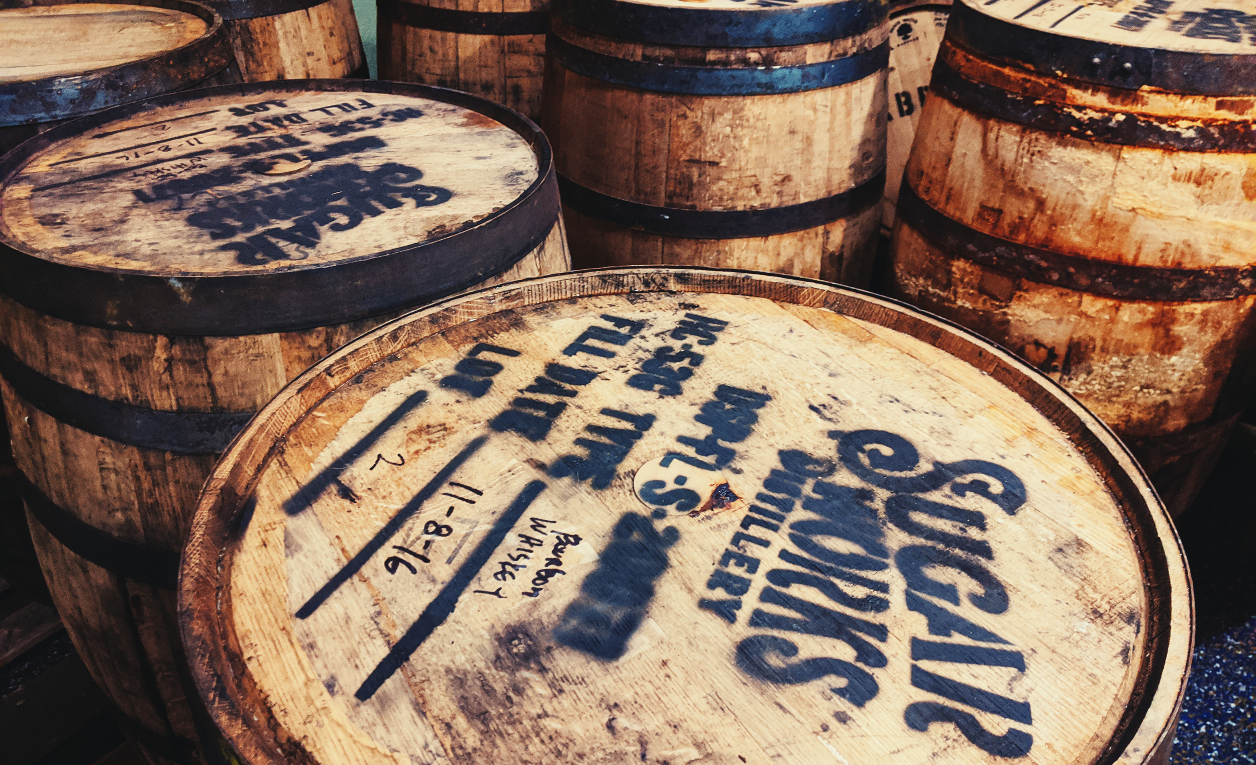Sugar Works Distillery, LLC in New Smyrna Beach, FL