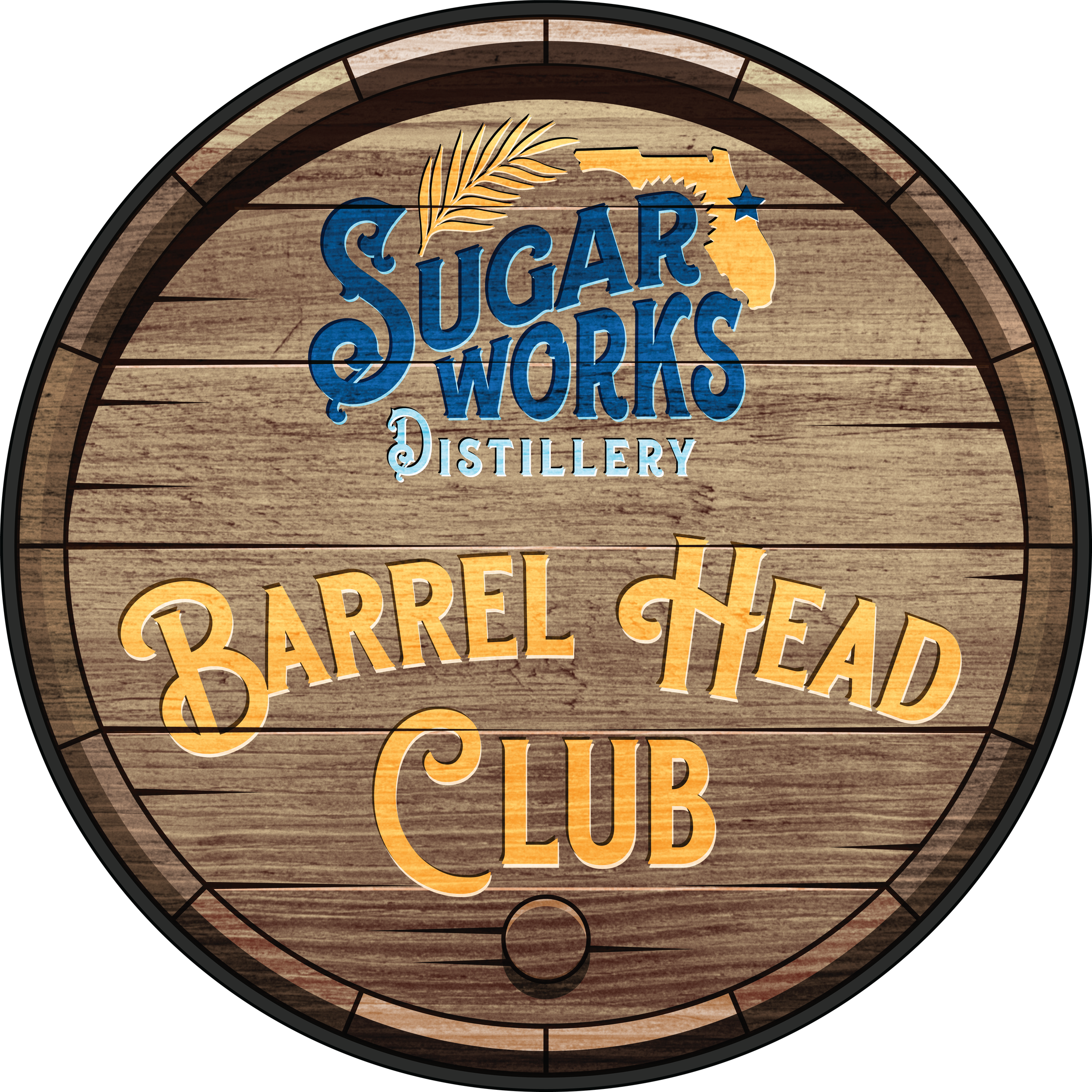 Sugar Works Distillery, LLC in New Smyrna Beach, FL (2)