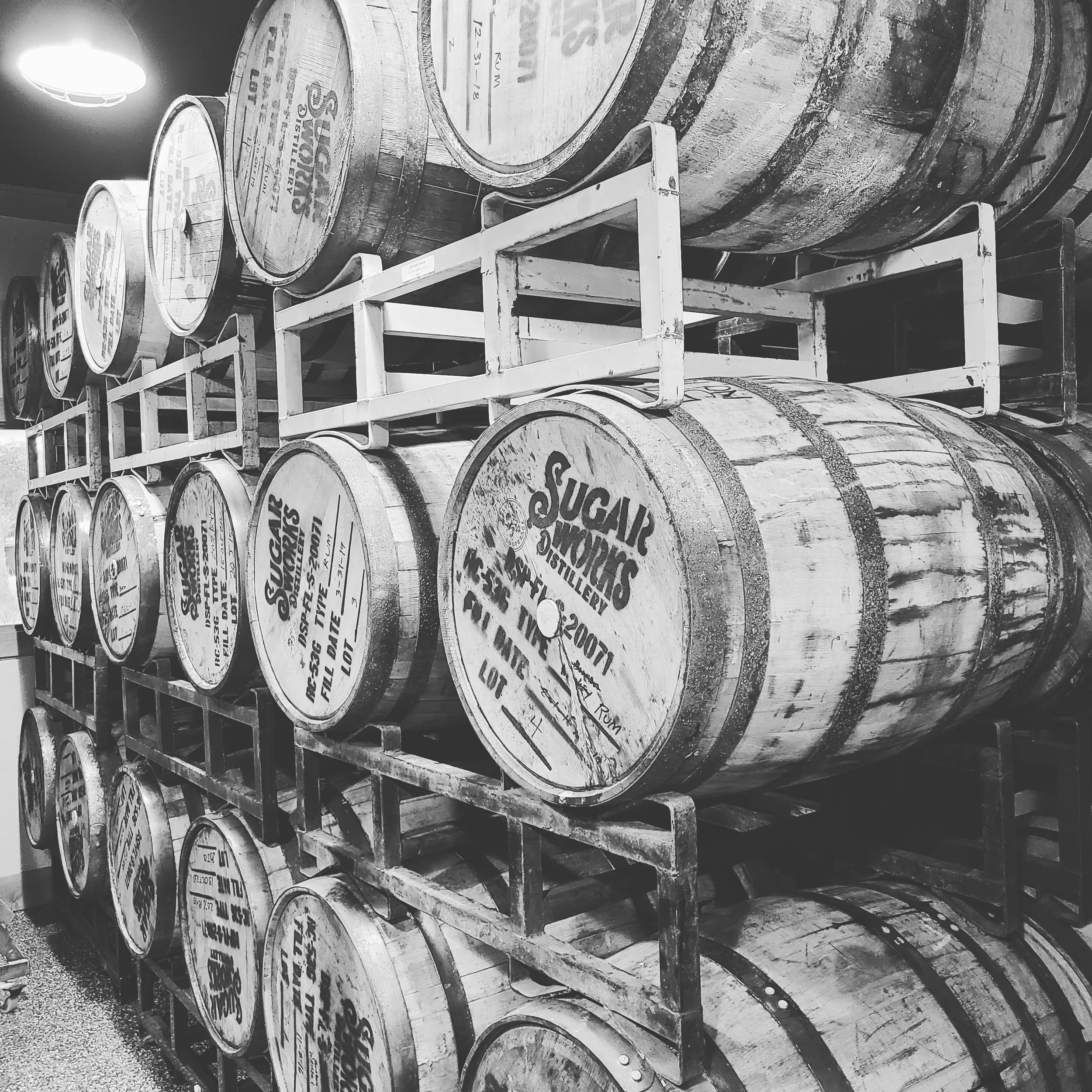Sugar Works Distillery, LLC in New Smyrna Beach, FL (4)