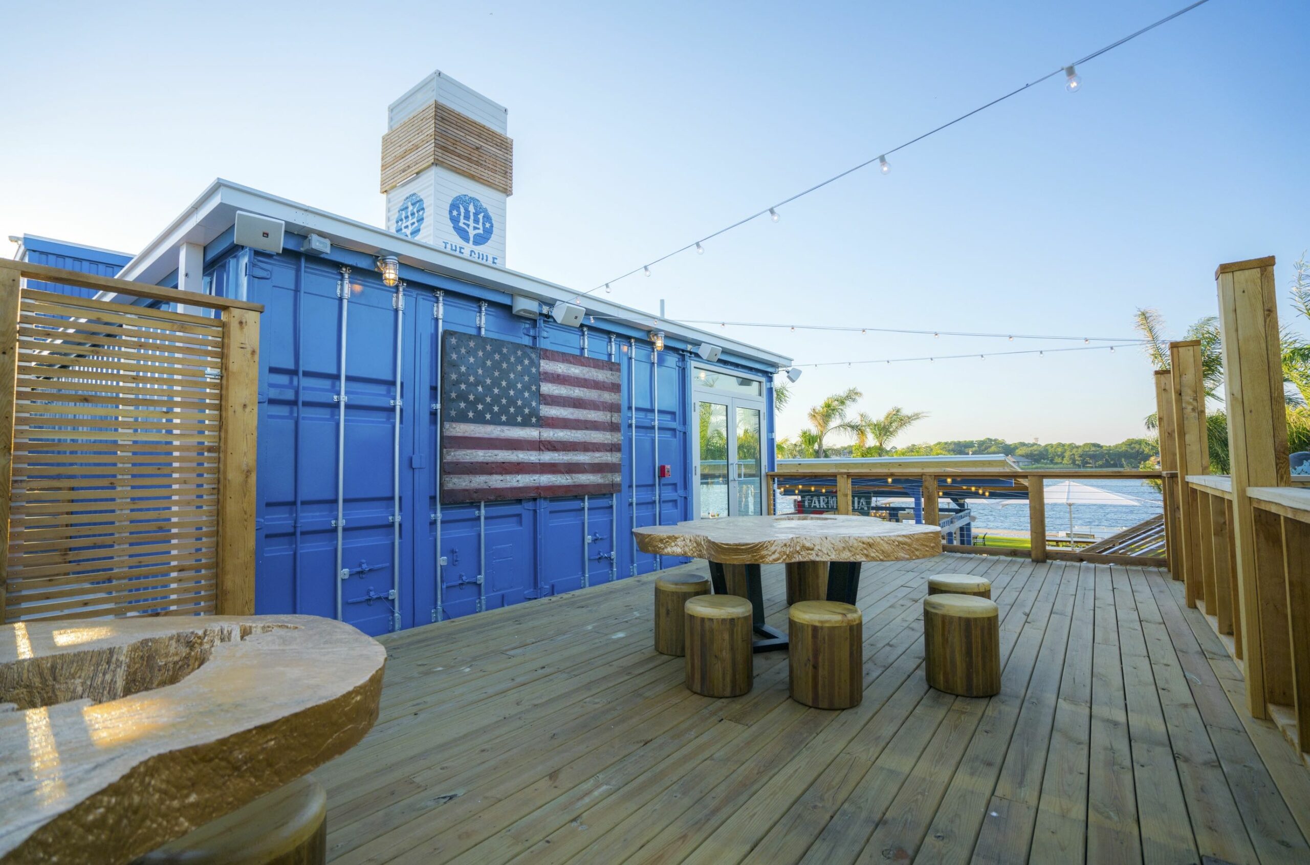 The Gulf in Fort Walton Beach, FL