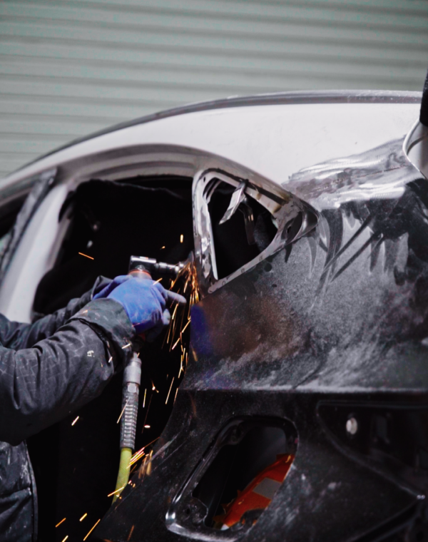 Calvin Auto Body Repair Inc in Mineola, NY
