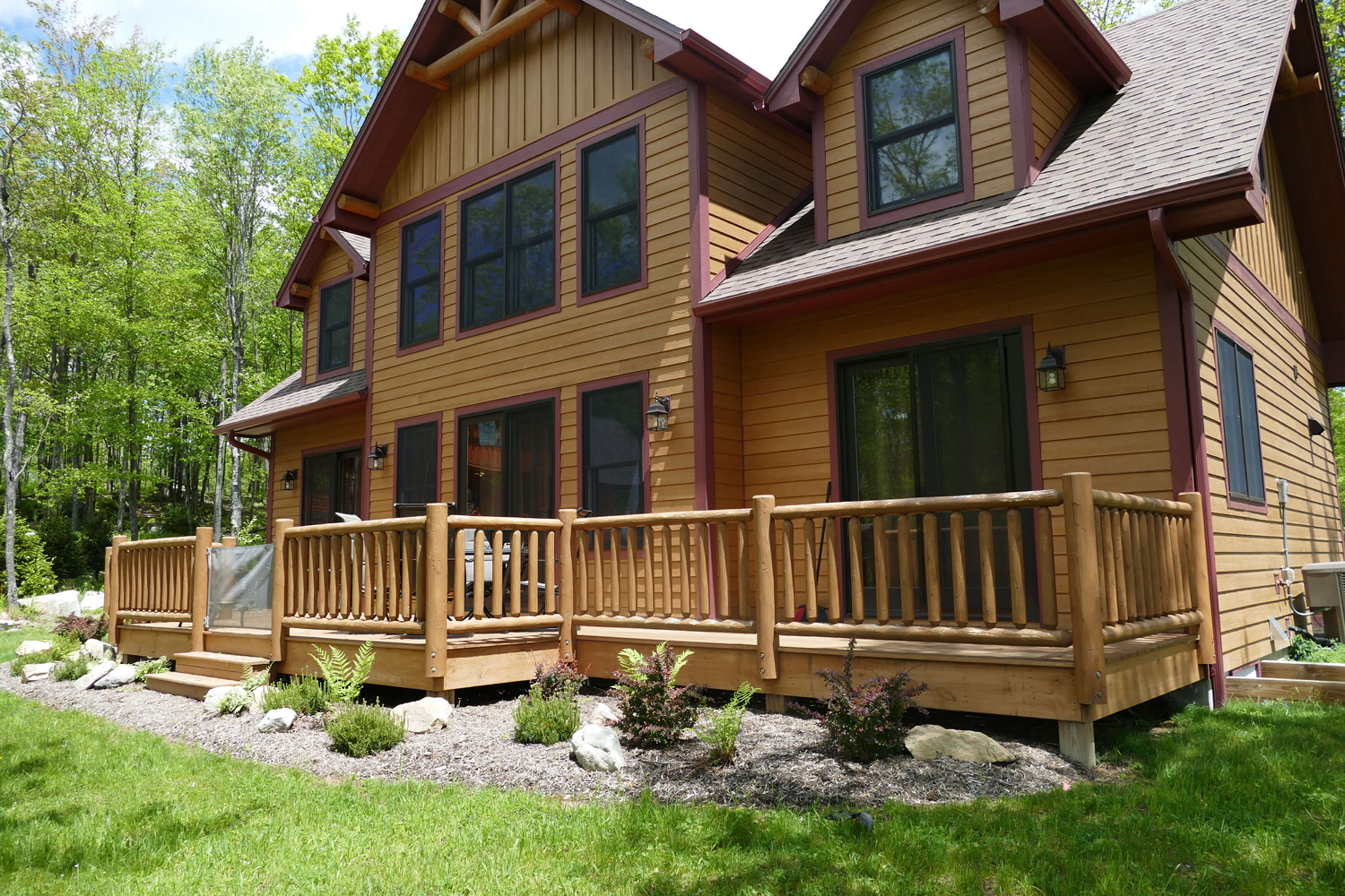 OffLake Realty & Rentals in Oakland, MD