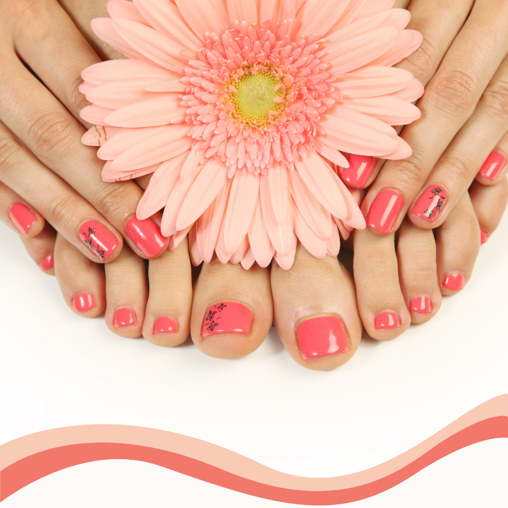 T Nails & Spa in Reedsburg, WI