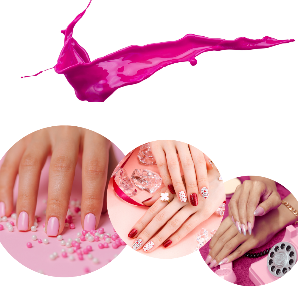 T Nails & Spa in Reedsburg, WI (2)