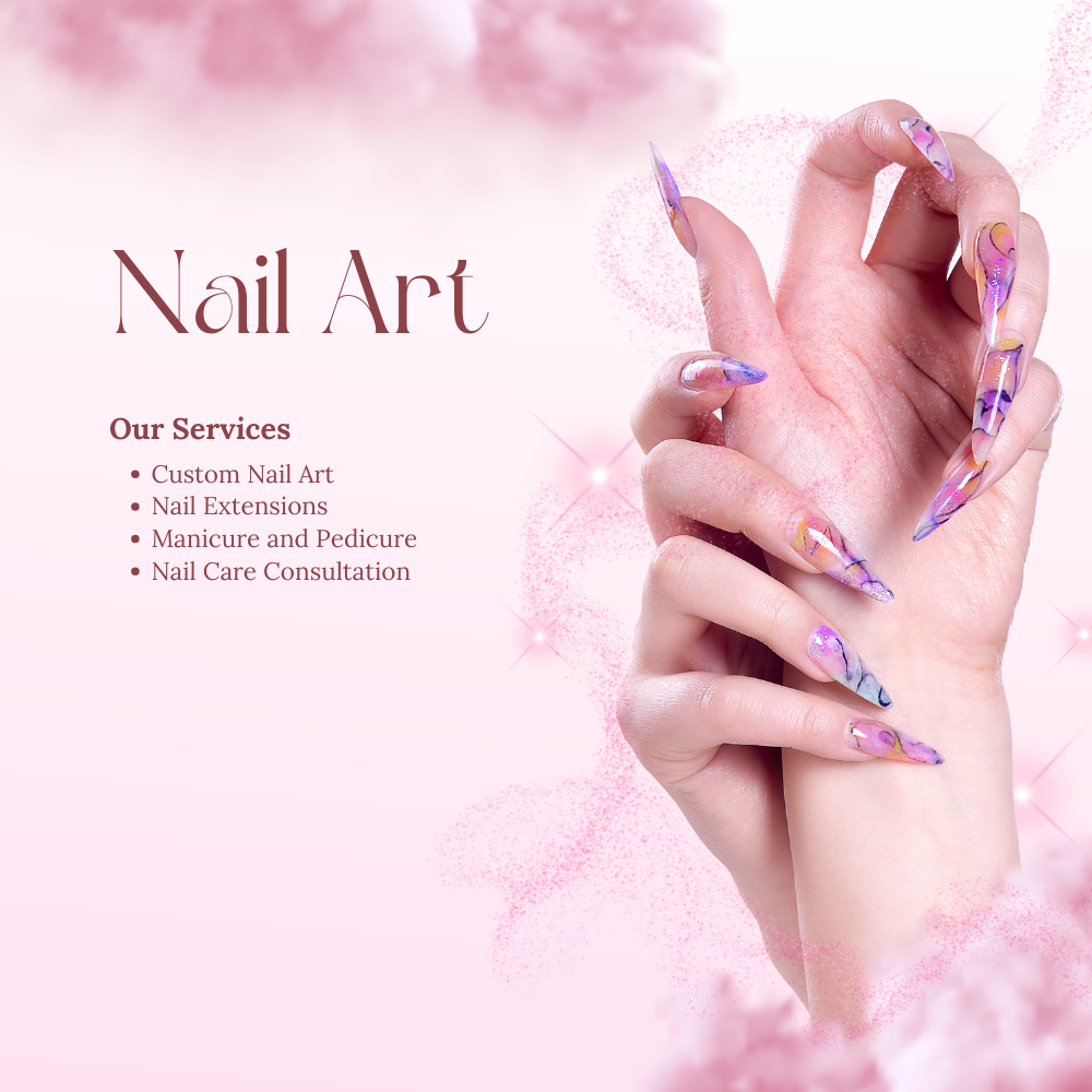 T Nails & Spa in Reedsburg, WI (3)