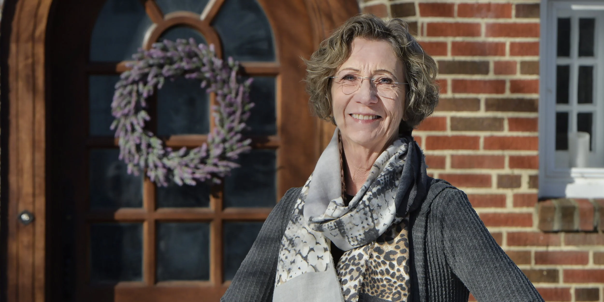 Nanci Lorei with Marsha Marsh Real Estate Services in Erie, PA (2)