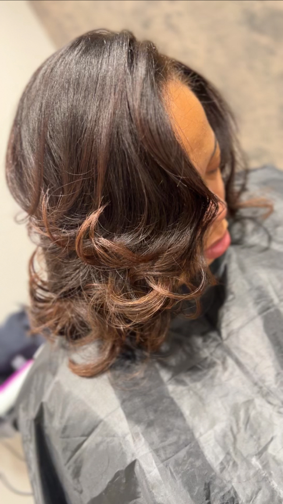 I Am Monica Morgan Luxury Salon in Slidell, LA (3)