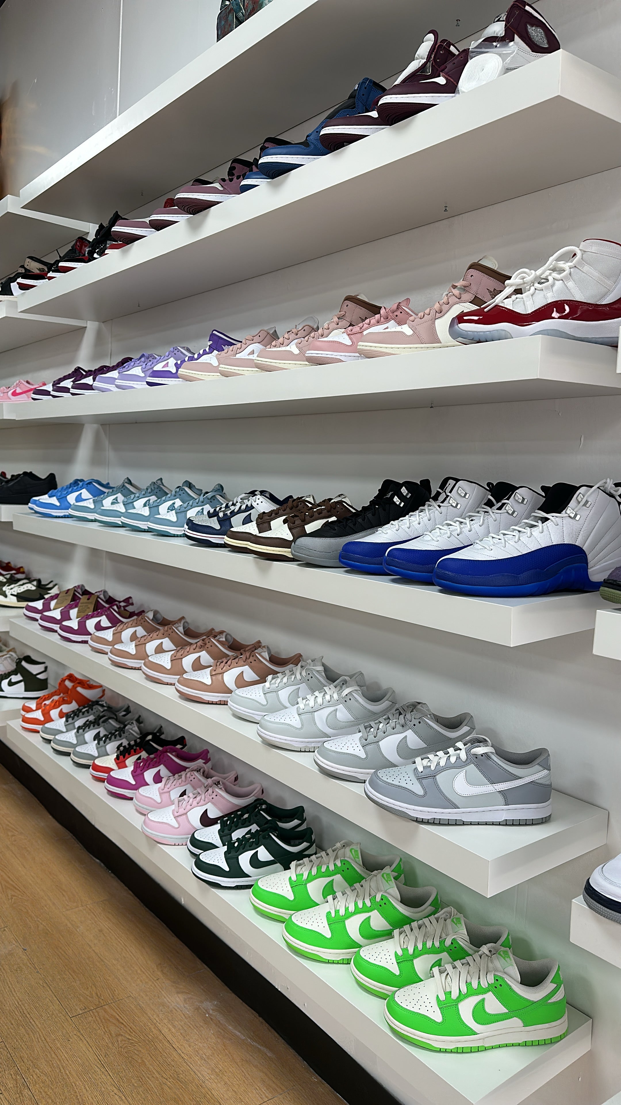 Chosen Boutique in Grand Prairie, TX (2)