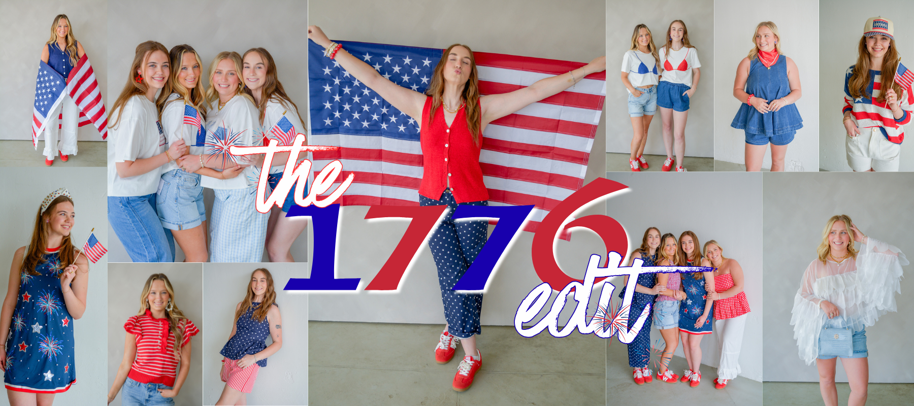 Torque Fashion | Women’s Boutique in Lubbock, TX