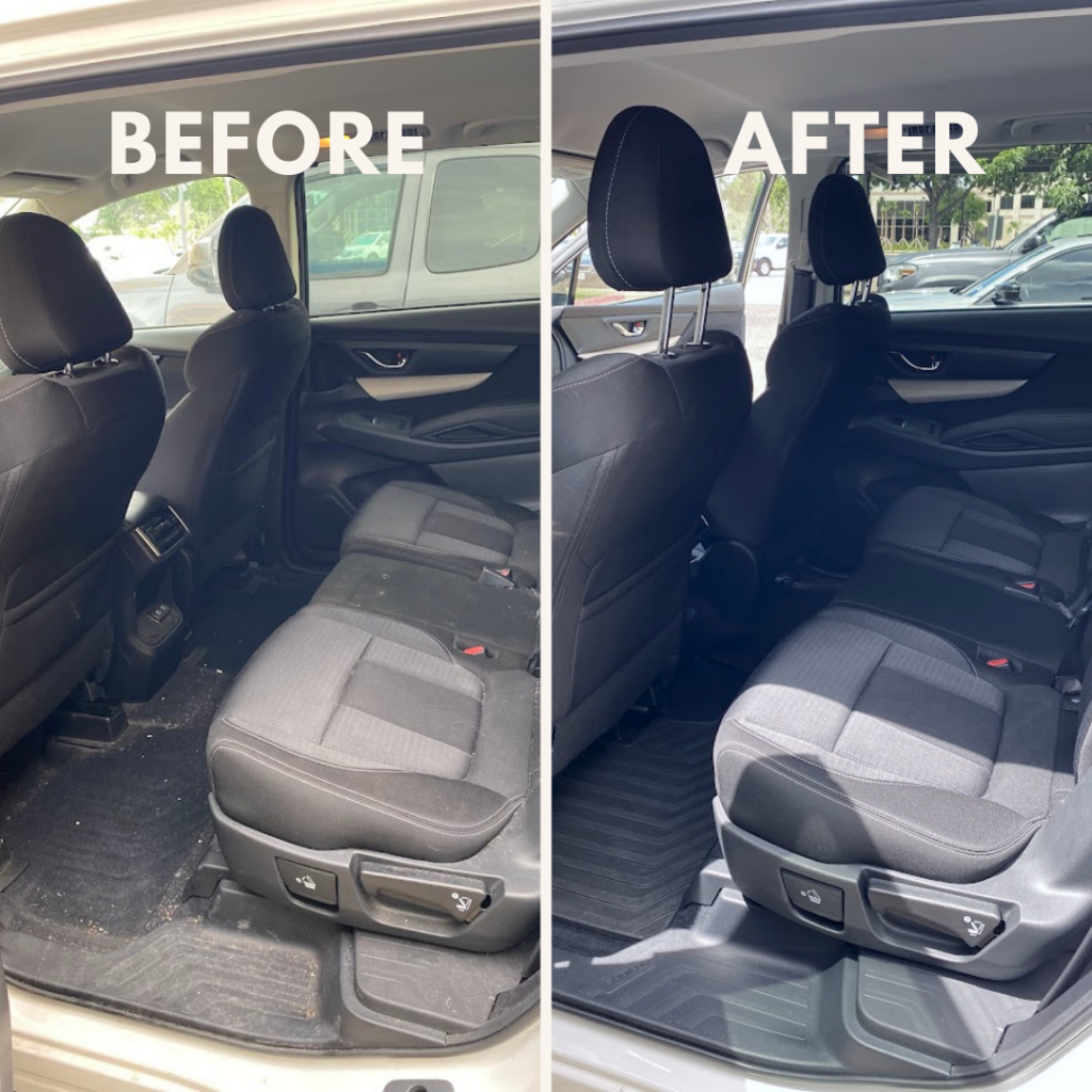 Prestige Detailing in Pharr, TX