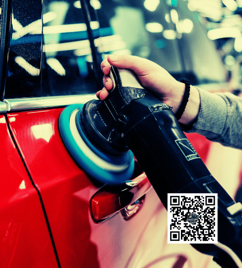 Prestige Detailing in Pharr, TX (2)