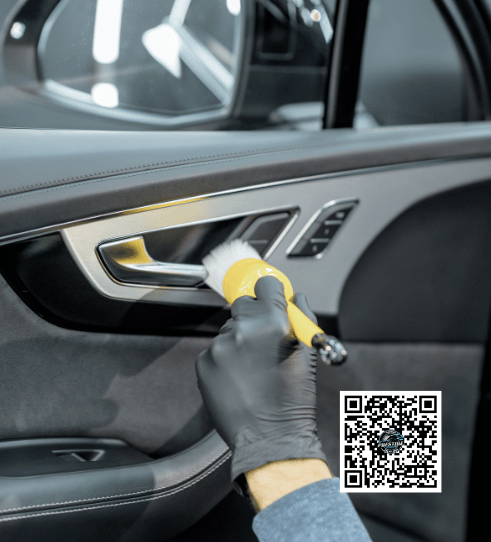 Prestige Detailing in Pharr, TX (3)