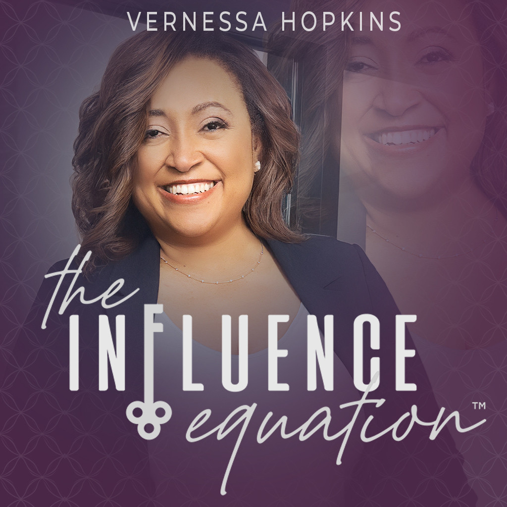 Vernessa Hopkins, VAH Consulting LLC in Harleysville, PA