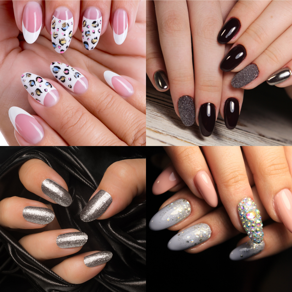 Baraboo Nail Spa in Baraboo, WI