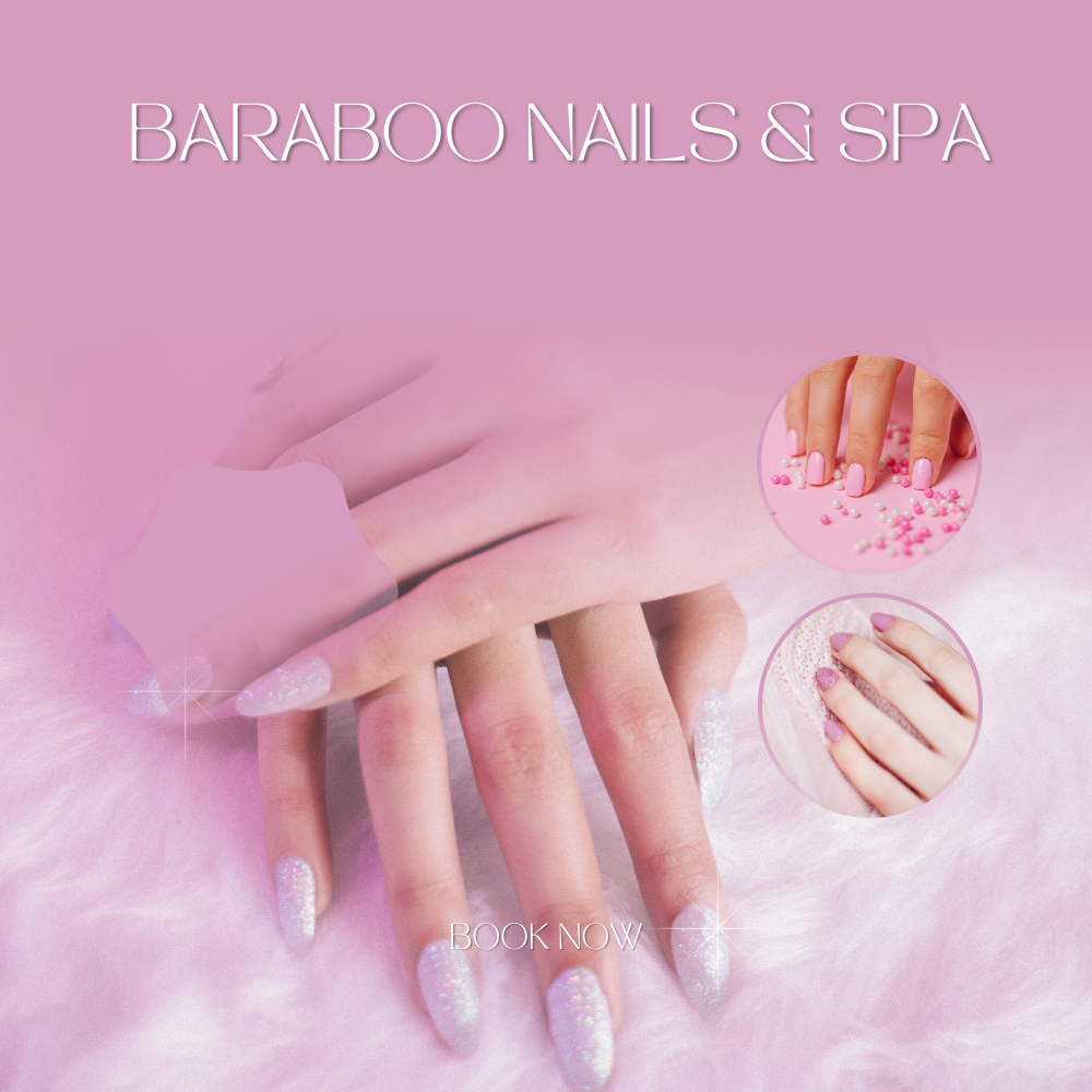 Baraboo Nail Spa in Baraboo, WI (3)