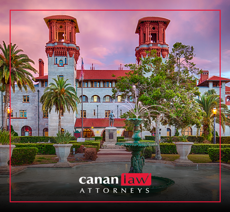 Canan Law in St. Augustine, FL (2)