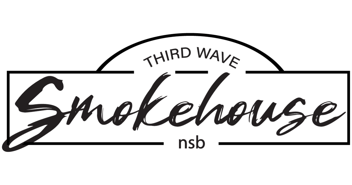 Third Wave Smokehouse in New Smyrna Beach, FL
