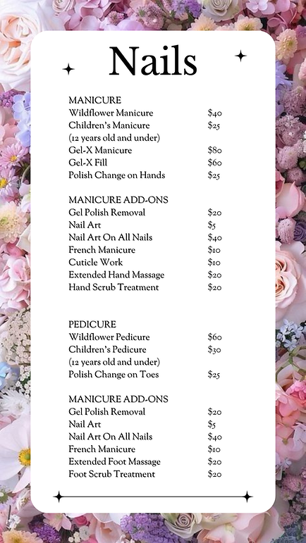Wildflower & Company in Grosse Pointe, MI
