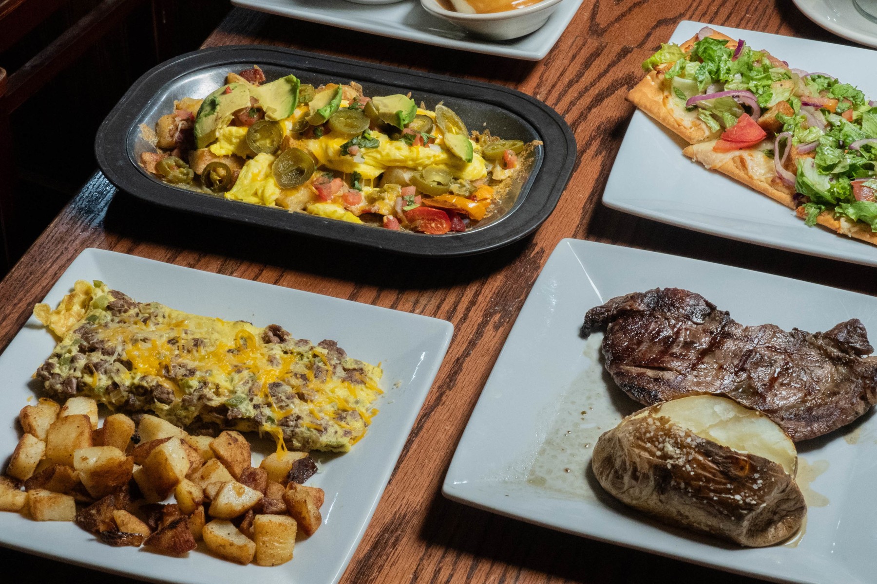 Derby Restaurant & Bar in Monroe, NC