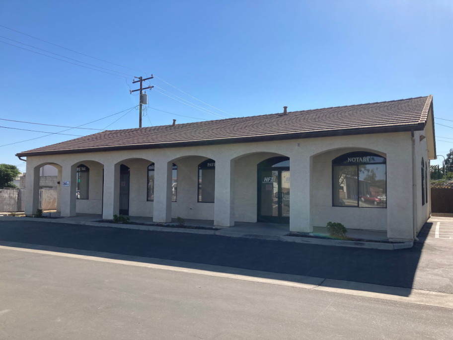Holseth Financial Inc in Hanford, CA