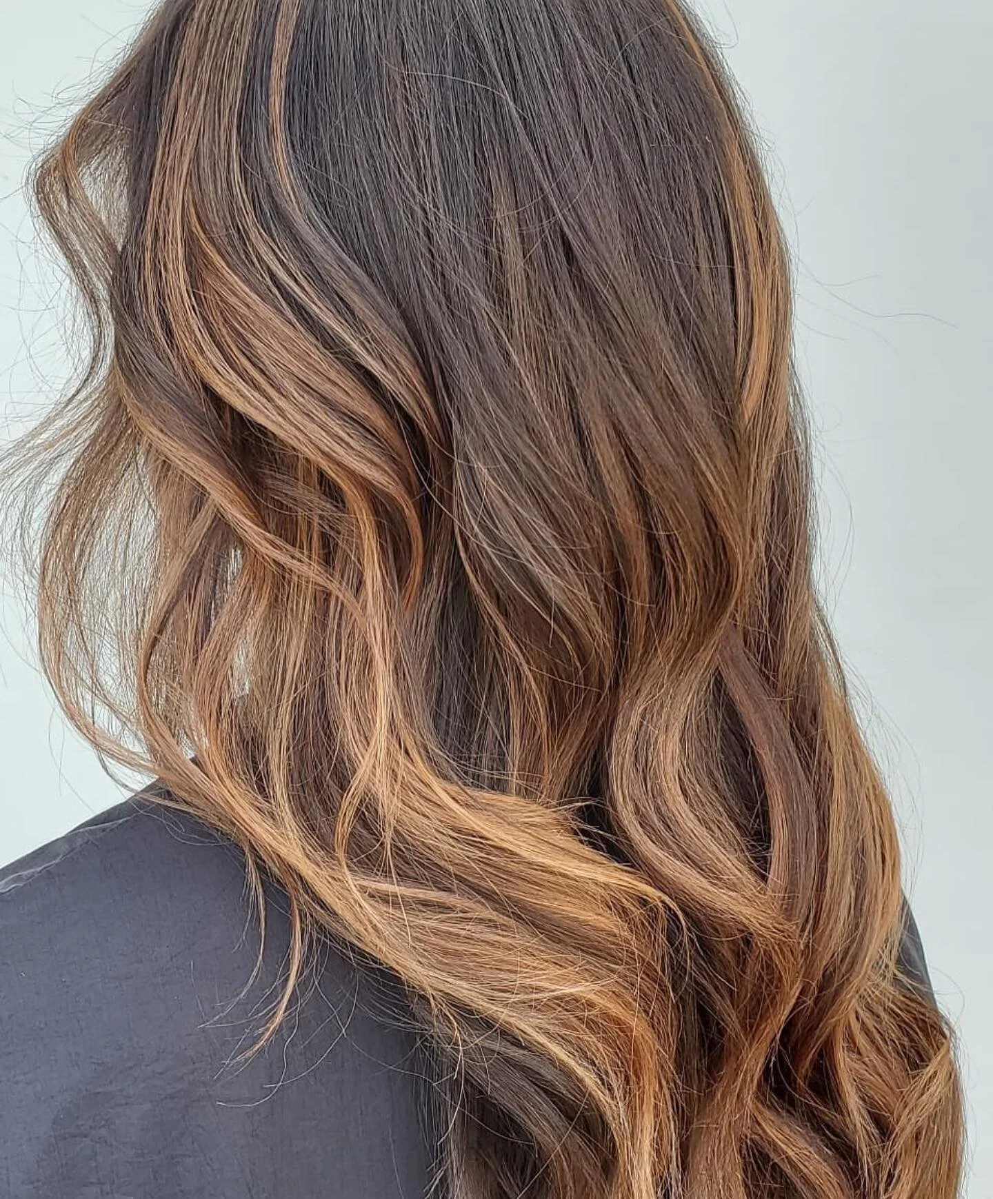 The Factory Salon-Fairfield in Cypress, TX