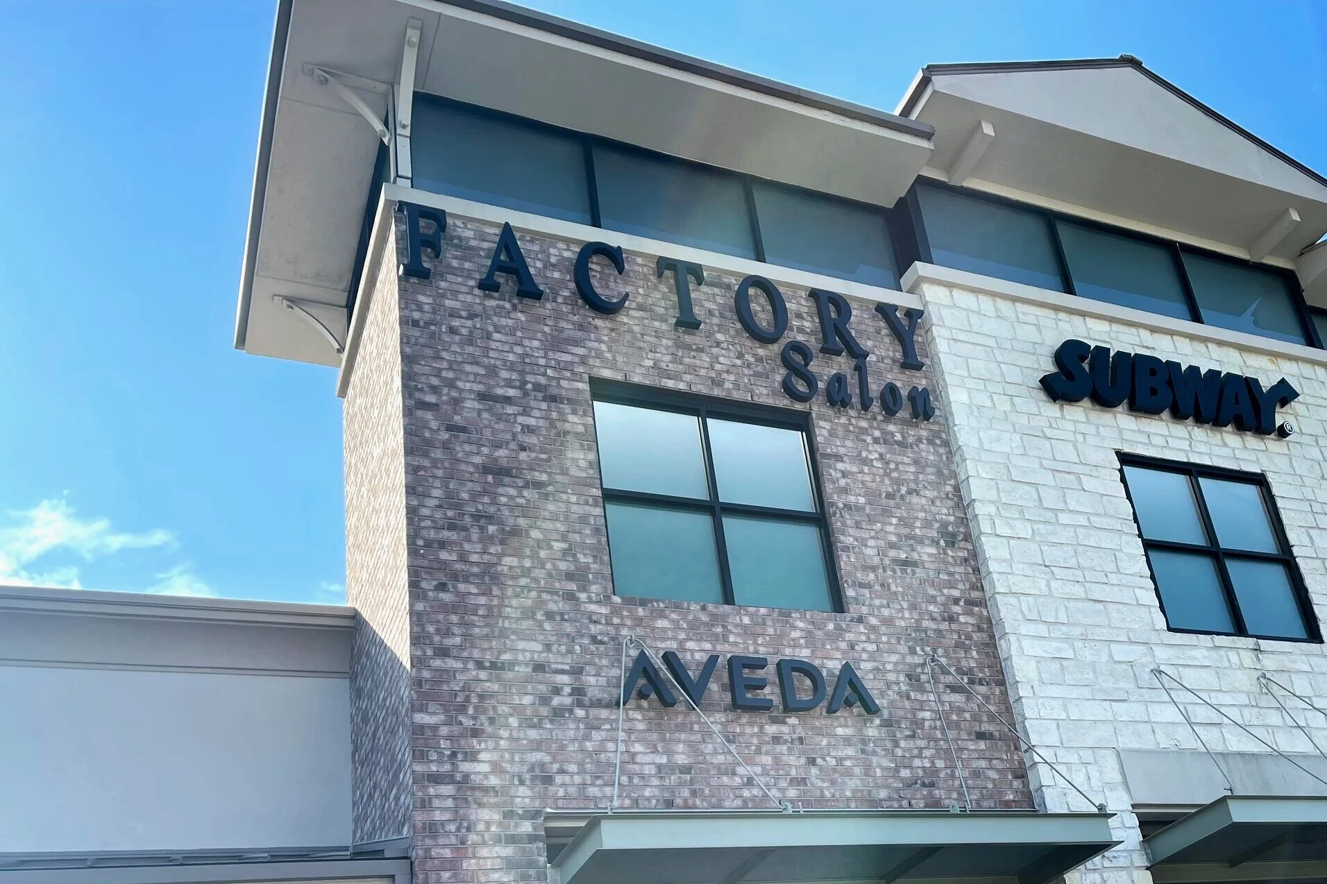 The Factory Salon-Fairfield in Cypress, TX (2)