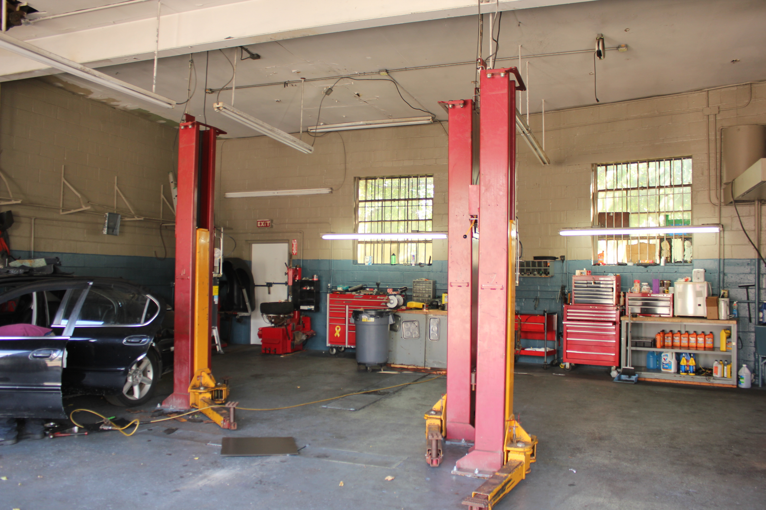 Maverick Auto Repair Service in Freeport, NY (4)