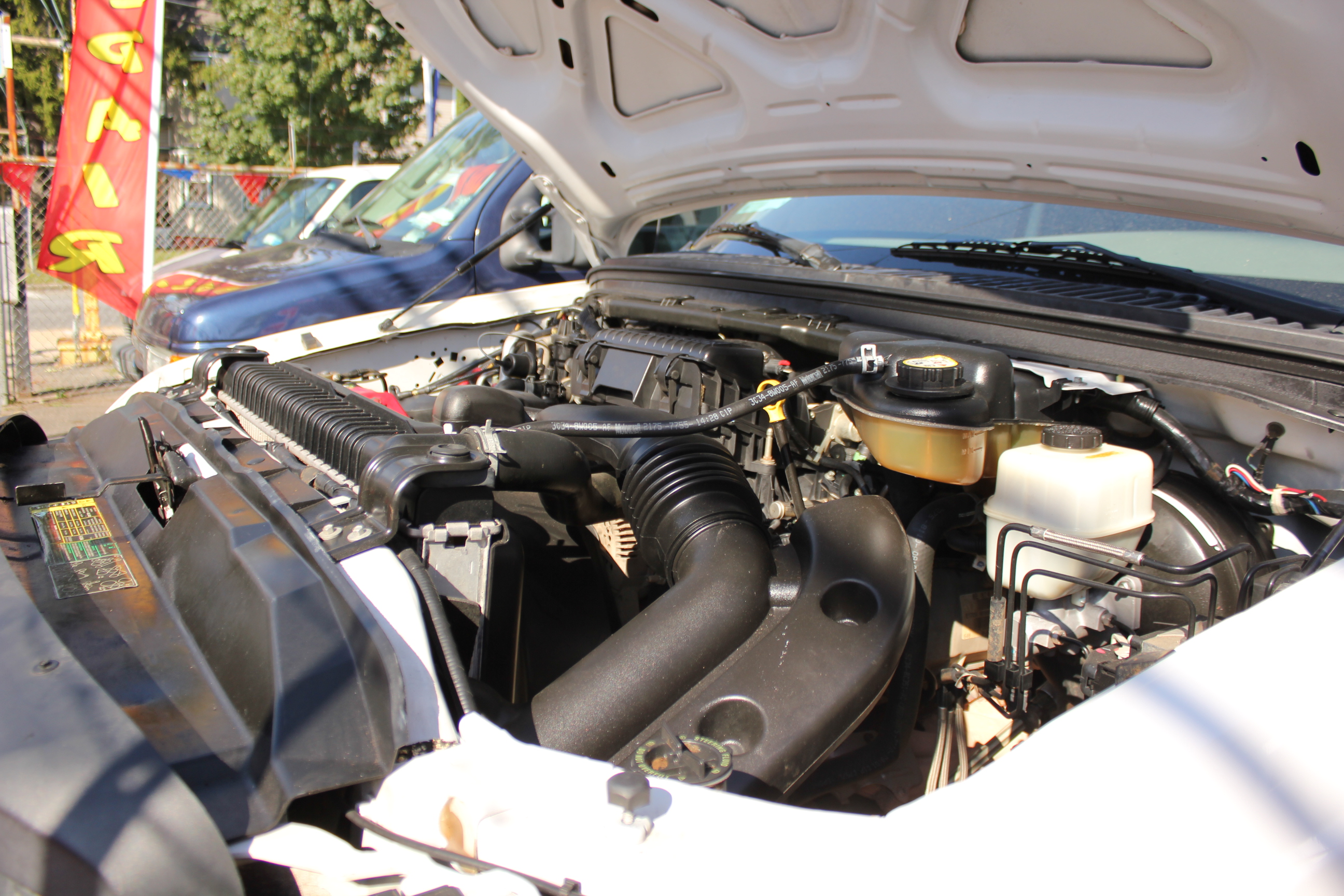 Maverick Auto Repair Service in Freeport, NY (5)