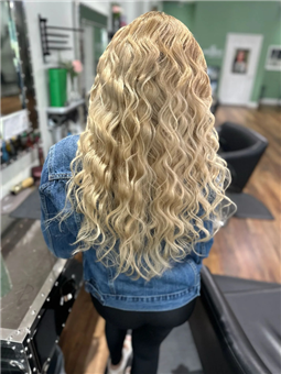 Raquel Laws Hair Bar in Waldorf, MD (3)