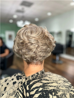 Raquel Laws Hair Bar in Waldorf, MD (5)