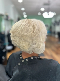 Raquel Laws Hair Bar in Waldorf, MD (6)