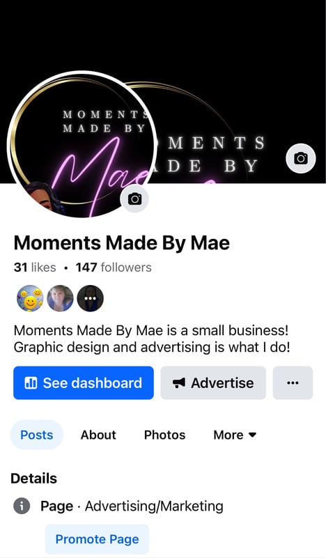 Moments Made By Mae in Vidalia, GA (5)