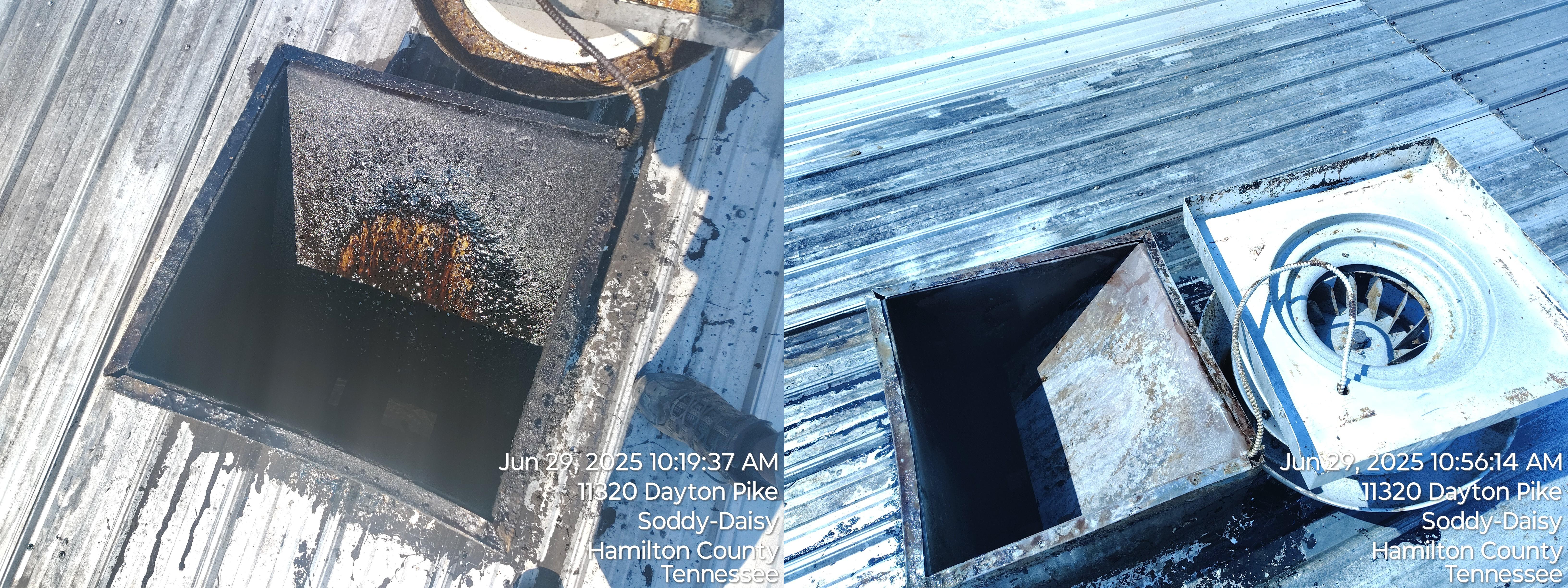 Us 41 industrial cleaning in Dalton, GA