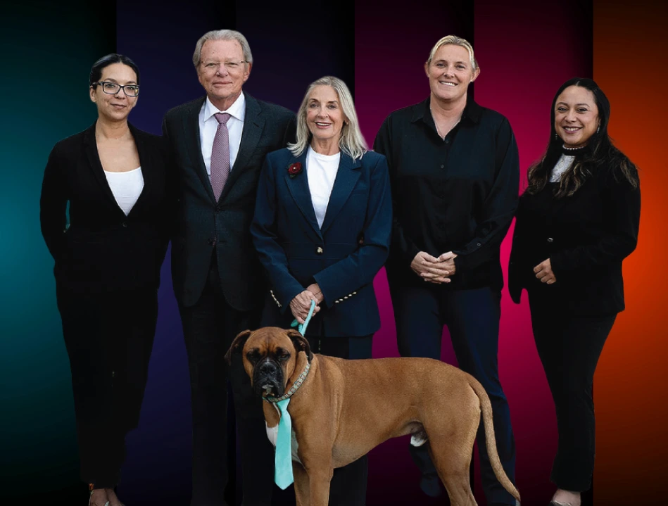 Michael J. Scott Attorney At Law in Santa Maria, CA
