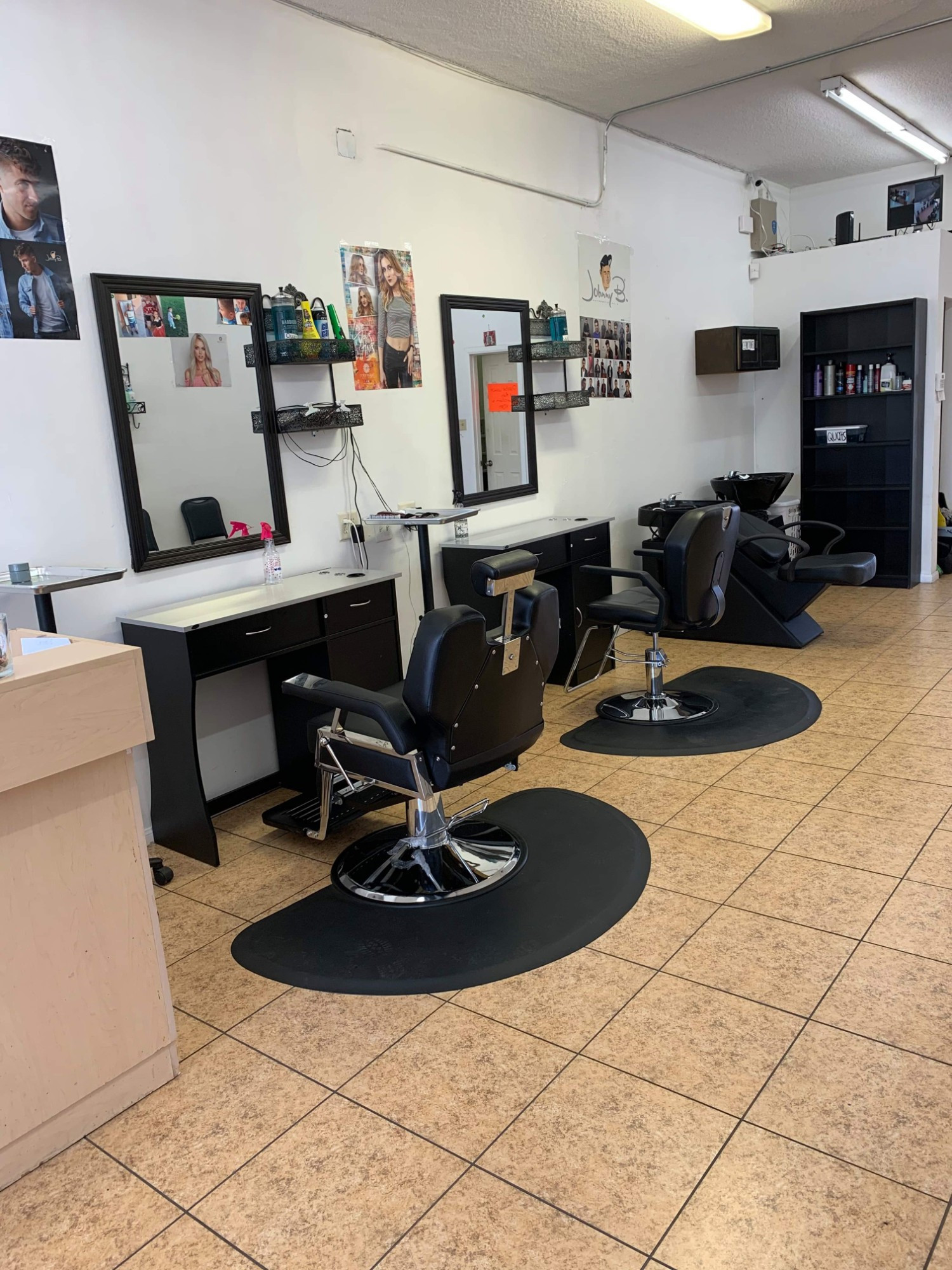 Soul Hair Salon in Desert Hot Springs, CA (2)