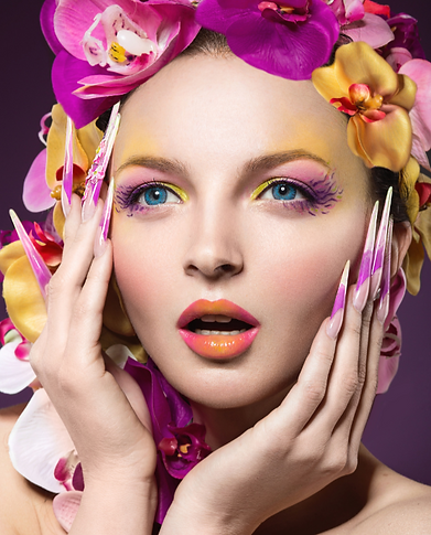 OMG! Nails & Spa in Cupertino, CA (3)