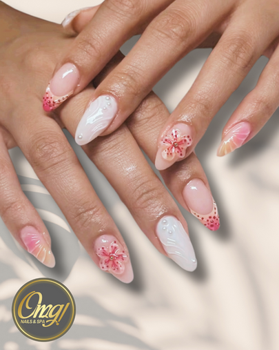 OMG! Nails & Spa in Cupertino, CA (4)