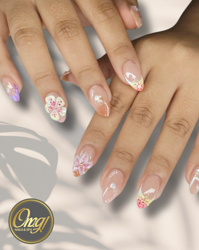 OMG! Nails & Spa in Cupertino, CA (5)