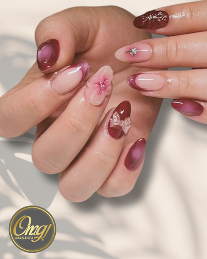 OMG! Nails & Spa in Cupertino, CA (6)