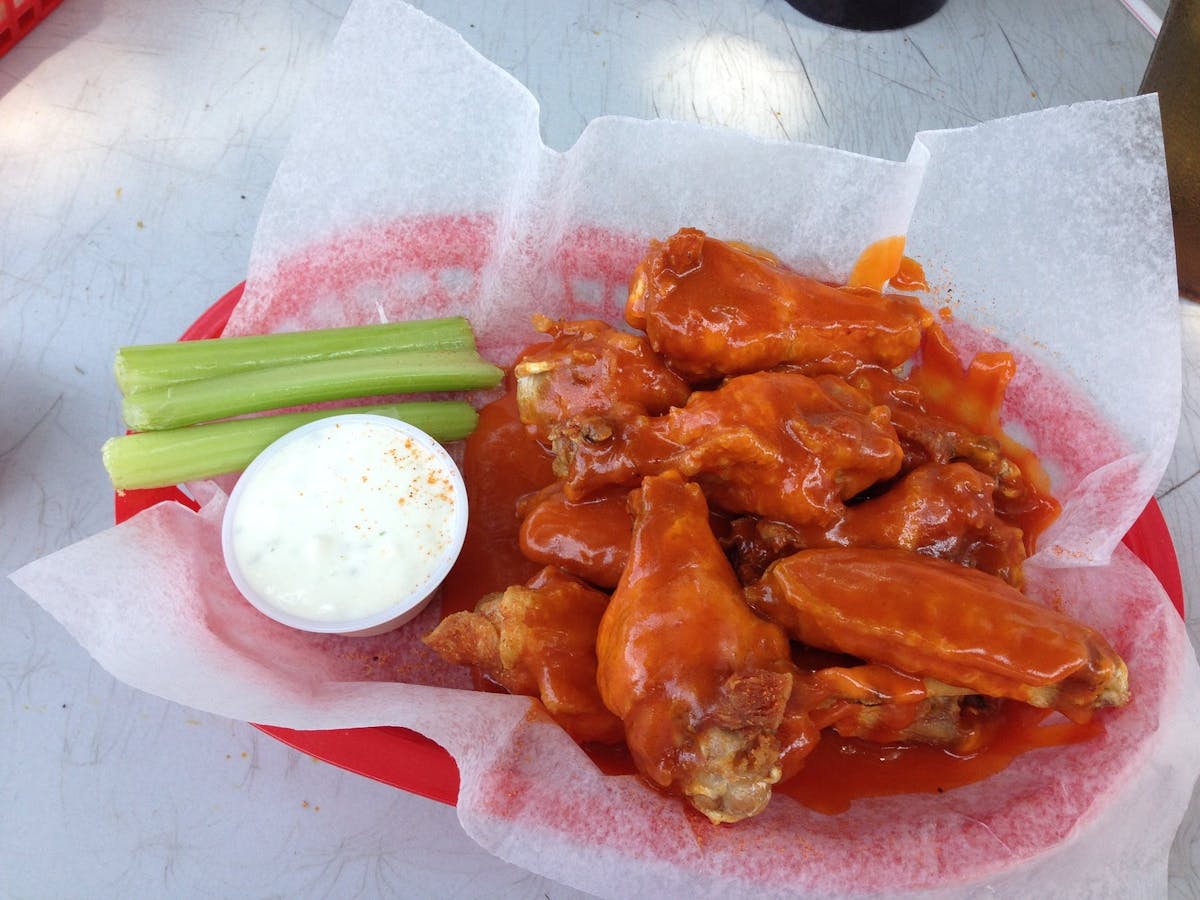 Papas & Wings in Galt, CA (2)